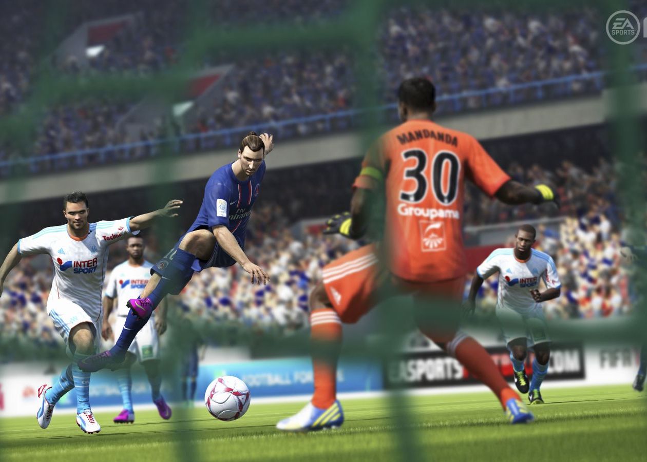 GAFA facuta de cei de la EA Sports! Cum au vrut sa-i pacaleasca pe fanii FIFA 14: VIDEO Gafa Facuta De Cei De La Ea Sports Cum Au Vrut Sa I Pacaleasca Pe Fanii Fifa 14 Video