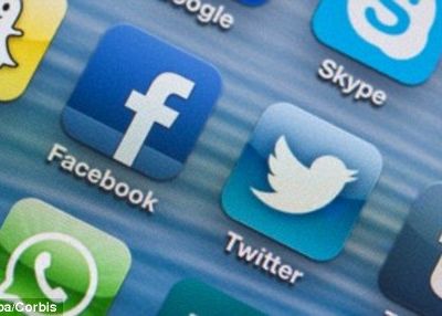 Atac Twitter La Facebook Reteaua De Socializare Domina Si Distruge Lucruri Si Oameni