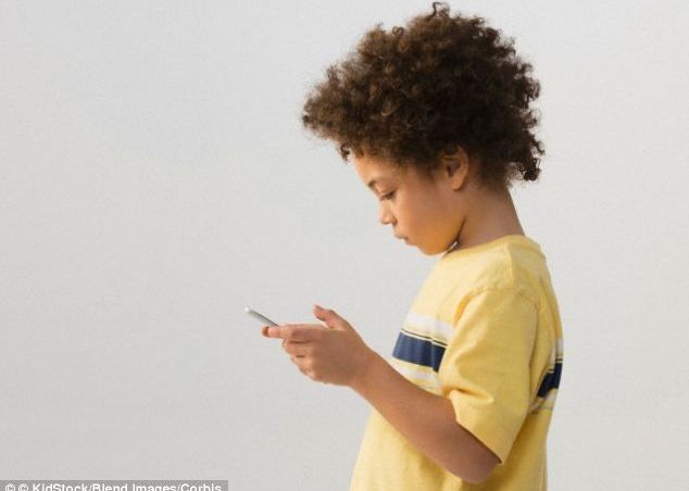 Islouch Si Igrind Bolile Cauzate De Telefoanele Mobile