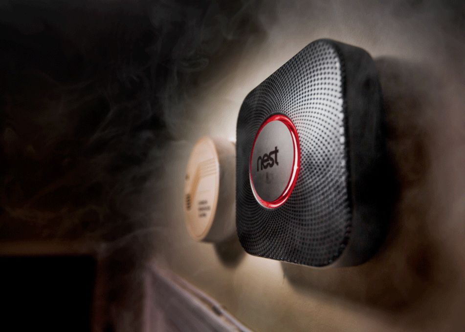 Nest Protect Detectorul De Fum Inventat De Creatorul Celebrului Ipod