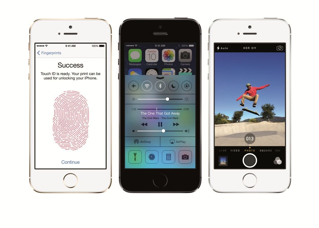 Iphone 5s Si Iphone 5c Lansare Romania 2