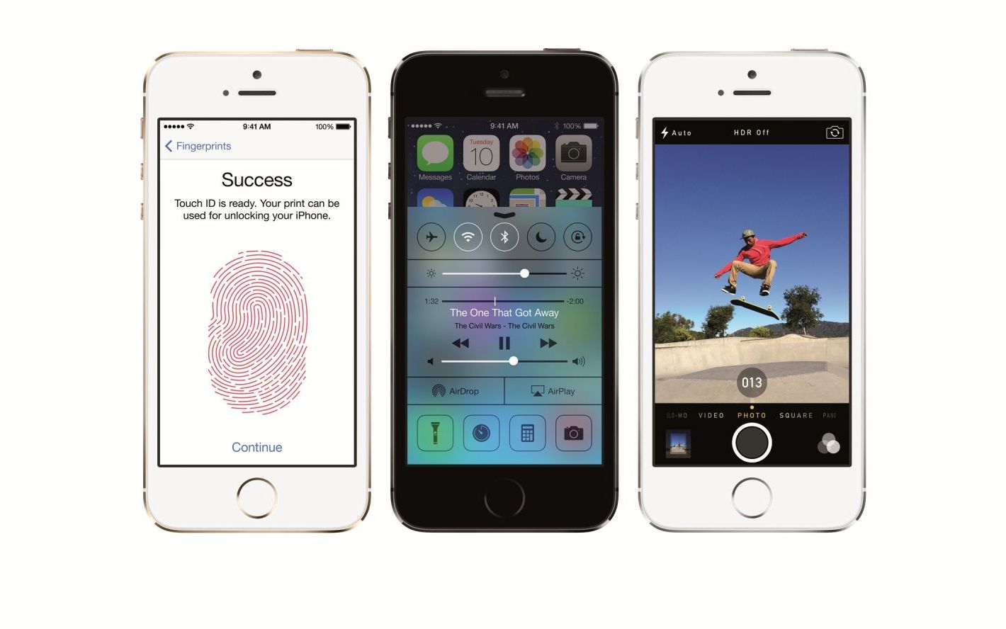 Iphone 5s Si Iphone 5c Lansare Romania 2