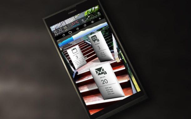 Quasar Iv Telefonul Care Nu Poate Fi Spart De Hackeri Se Va Lansa In Curand