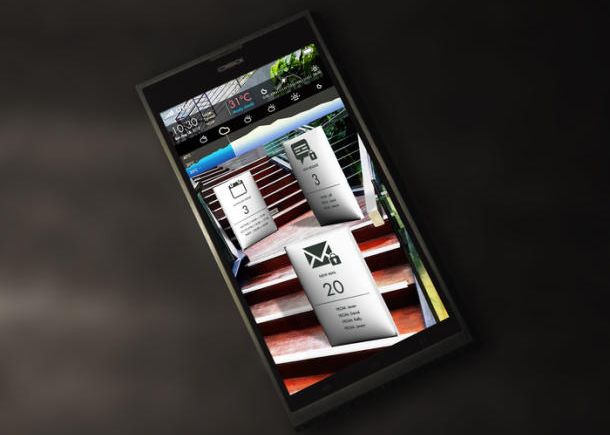 Quasar Iv Telefonul Care Nu Poate Fi Spart De Hackeri Se Va Lansa In Curand