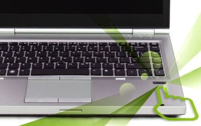 Toate laptopurile ar putea avea in viitorul apropiat scanner de amprenta