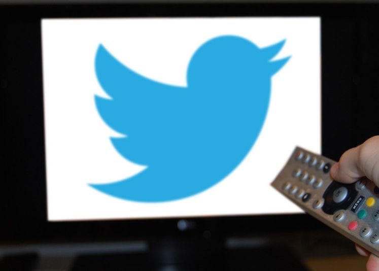 Twitter Va Avea In Curand Un Buton Care Va Permite Vizionarea Unor Emisiuni Tv