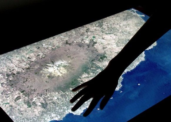 Disney Dezvolta Ecranul Care Ti Permite Sa Simti Obiectele