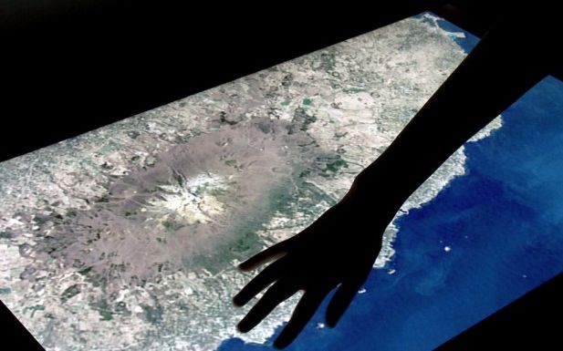 Disney Dezvolta Ecranul Care Ti Permite Sa Simti Obiectele