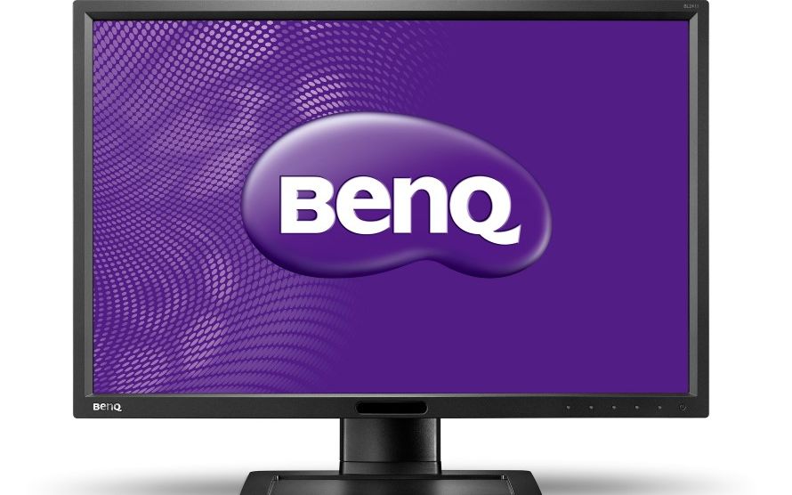 Benq Lanseaza Monitoare Flicker Free Care Au Grija De Ochii Tai Video