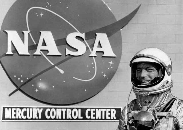 Doliu La Nasa Al 4 Lea American Care A Ajuns In Spatiu A Murit