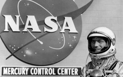 Doliu la NASA. Al 4-lea american care a ajuns in spatiu a murit