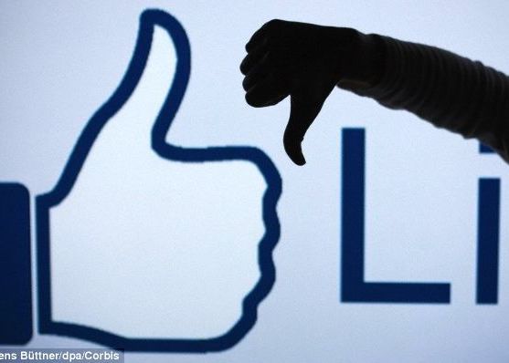 Cele mai enervante lucruri care se intampla pe Facebook Obiceiuri Enervante Pe Facebook