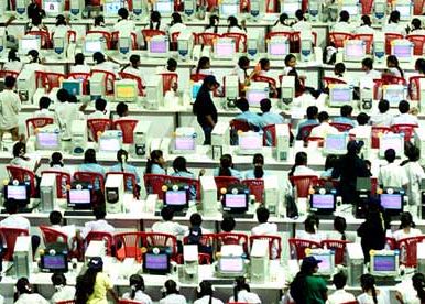 Scaderea Vanzarilor Pc Urilor In A Sasea Luna Consecutiva