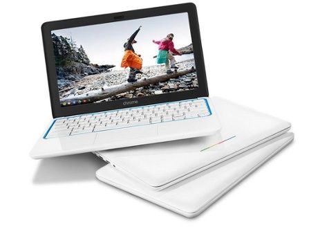 Chromebook Laptopul A Carui Baterie Care Tine 8 Ore