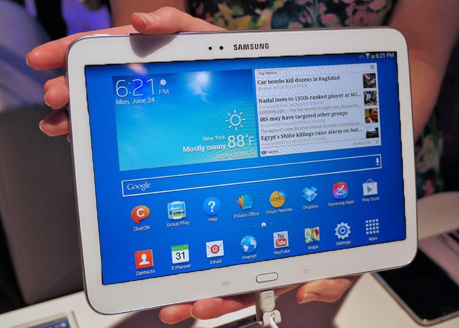 iLikeIT. Cat de bune sunt tabletele Samsung Galaxy Tab 3, Toshiba Excite Pure, Asus Transformer Pad Ilikeit Cat De Bune Sunt Tabletele Samsung Galaxy Tab 3 Toshiba Excite Pure Asus Transformer Pad