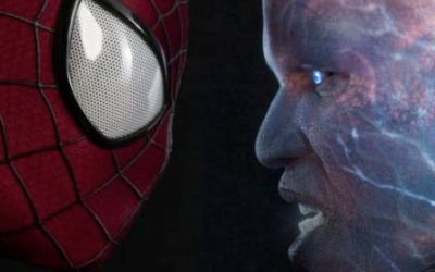 The Amazing Spider-Man 2 va fi lansat in 2014. VIDEO Trailer