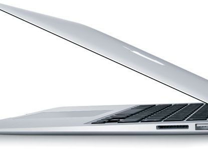 Mai Usor Mai Spectaculos Cu Un Ecran Superb Cum Va Arata Noul Macbook Air Pregatit Pentru 2014