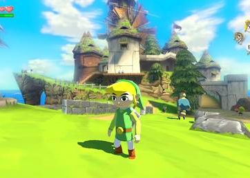 Vanzarile Nintendo Wii U Au Crescut Cu Aproape 700 Datorita Unui Joc