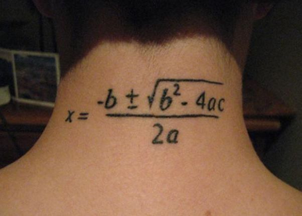 Cele mai tari tatuaje daca esti geek. GALERIE FOTO Cele Mai Tari Tatuaje Daca Esti Geek Galerie Foto