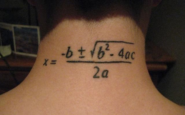 Cele mai tari tatuaje daca esti geek. GALERIE FOTO Cele Mai Tari Tatuaje Daca Esti Geek Galerie Foto