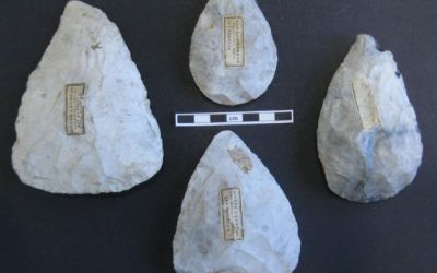 Reciclarea vine de la inceputul omenirii