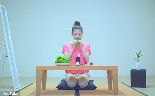 Scentee Poate Cu Ajutorul Telefonului Mobil Sa Schimbe Gustul Mancarii