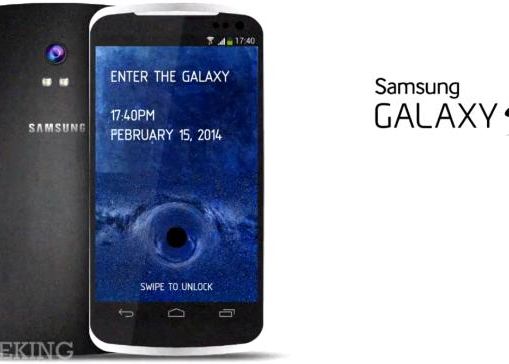 Samsung Galaxy S5 Se Lanseaza Peste Cateva Luni Specificatiile Probabile Si Galerie Foto