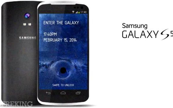 Samsung Galaxy S5 Se Lanseaza Peste Cateva Luni Specificatiile Probabile Si Galerie Foto