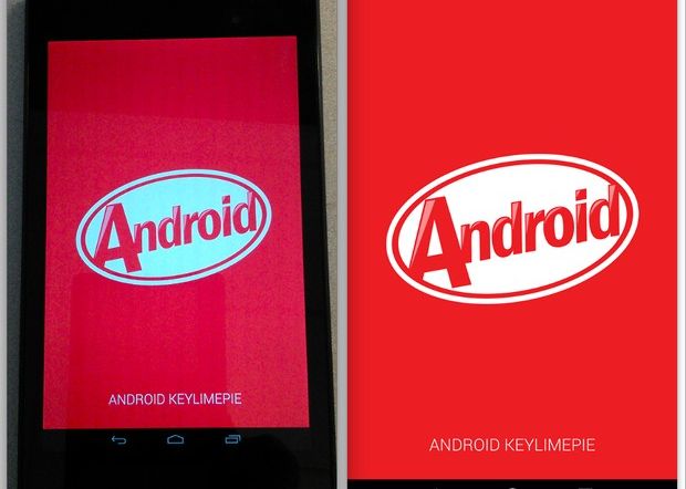 Imagini Spion Cu Android Kitkat 4 4 Cum Va Arata Noul Sistem De Operare Galerie Foto