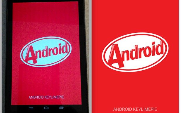 Imagini spion noi cu Android KitKat 4.4! Cum va arata viitorul sistem de operare. GALERIE FOTO Imagini Spion Cu Android Kitkat 4 4 Cum Va Arata Noul Sistem De Operare Galerie Foto