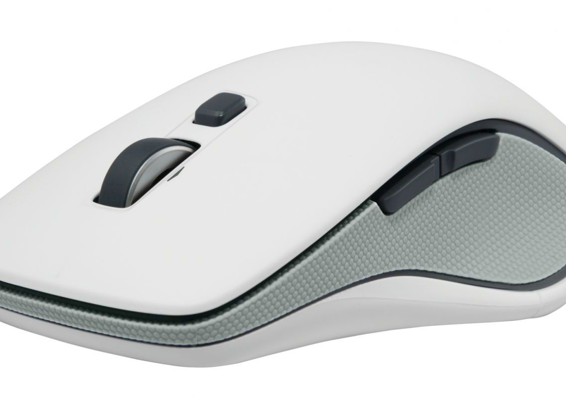 Logitech Wireless Mouse M560 Un Soricel Gandit Pentru Windows 8
