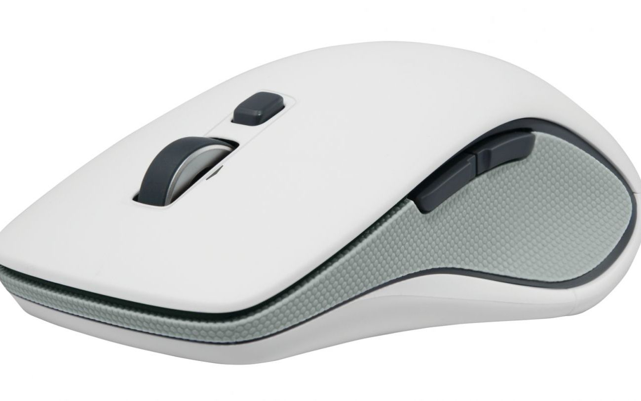 Logitech Wireless Mouse M560 Un Soricel Gandit Pentru Windows 8