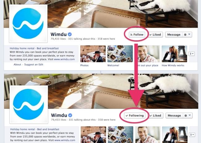 Ce Va Aparea In Curand Langa Butonul Like De Pe Facebook