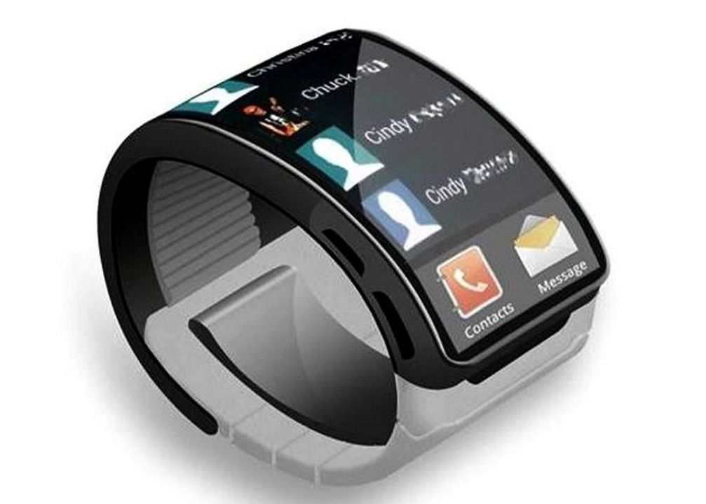 Gem, smartwatch-ul celor de la Google, ar putea aparea chiar in aceasta luna Gem Smartwatch Ul Celor De La Google Ar Putea Aparea Chiar In Aceasta Luna