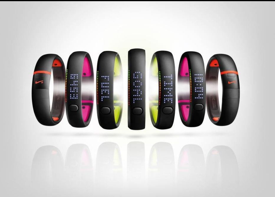 Nike dezvaluie noua Fuelband care ar putea avea vanzari de pana la 18 miliarde de dolari pana in 2018 Nike Dezvaluie Noua Fuelband Care Ar Putea Avea Vanzari De Pana La 18 Miliarde De Dolari Pana In 2018