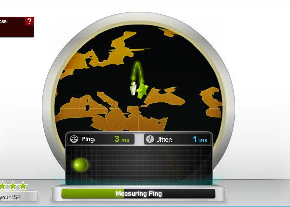 Care E De Fapt Viteza Ta Reala De Internet