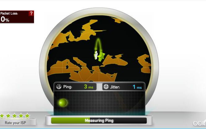 Care E De Fapt Viteza Ta Reala De Internet