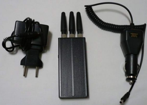 Ilikeit Cum Functioneaza Un Jammer Echipamentul Care Bruiaza Telefoanele Mobile