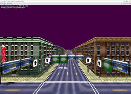 Primul Joc Din Seria Grand Theft Auto Primeste Haine 3d La 16 Ani De La Lansare