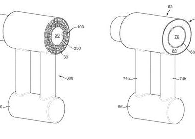 Dyson Patenteaza Uscatorul Silentios Pentru Par