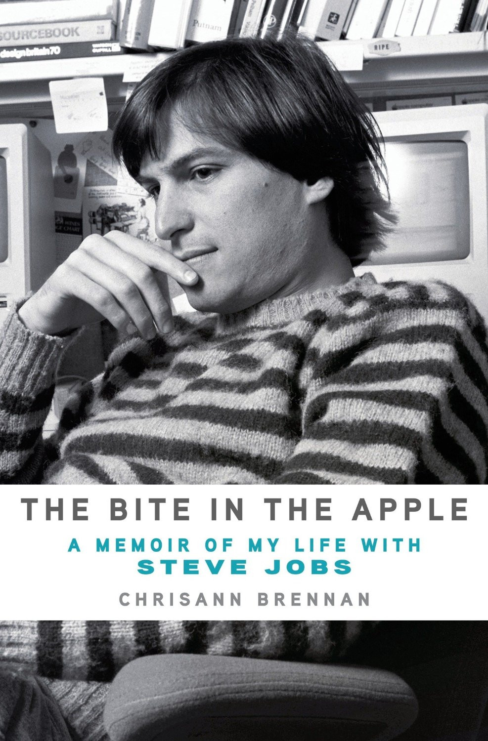 Fosta iubita a lui Steve Jobs a facut dezvaluiri incredibile despre fondatorul Apple: