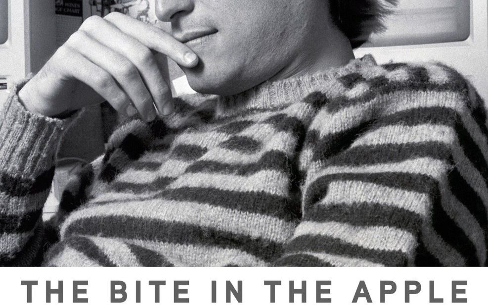 Fosta Iubita A Lui Steve Jobs A Facut Dezvaluiri Incredibile Despre Fondatorul Apple