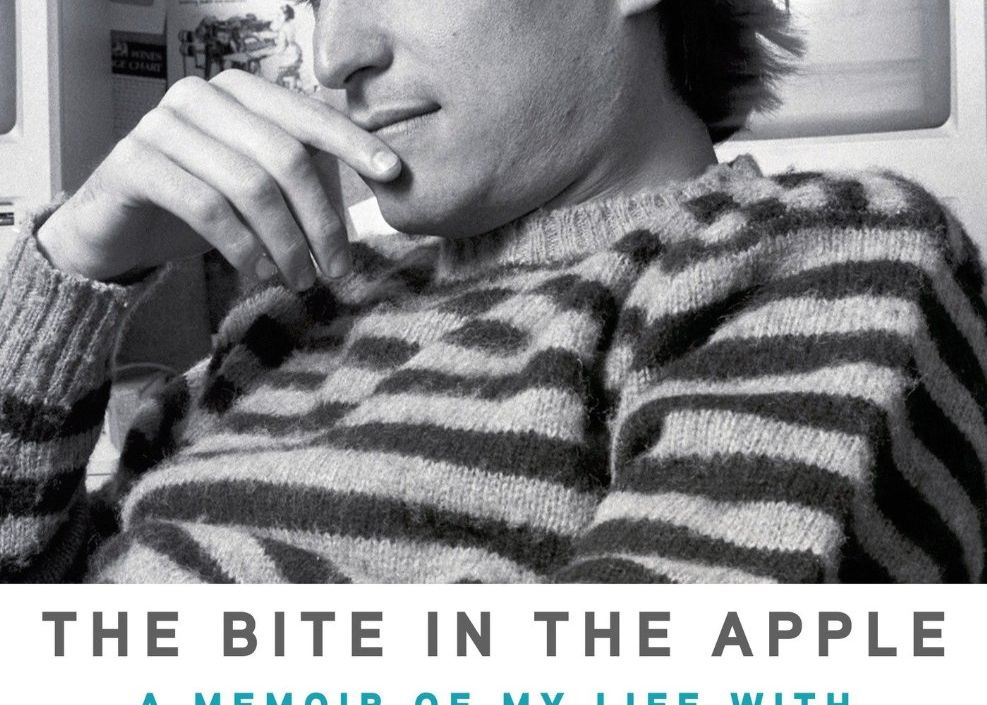 Fosta Iubita A Lui Steve Jobs A Facut Dezvaluiri Incredibile Despre Fondatorul Apple