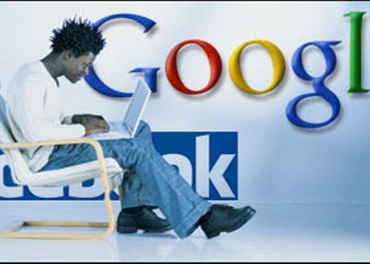 Surpriza Uriasa Anuntul Facut Astazi De Facebook Si Google Catre Utilizatori