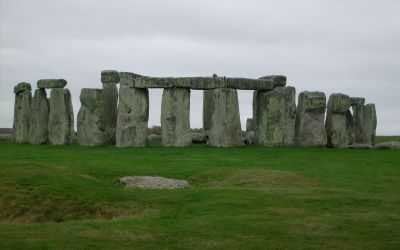 Misterul complexului de la Stonehenge a fost descifrat. Ipoteza unor istorici britanici