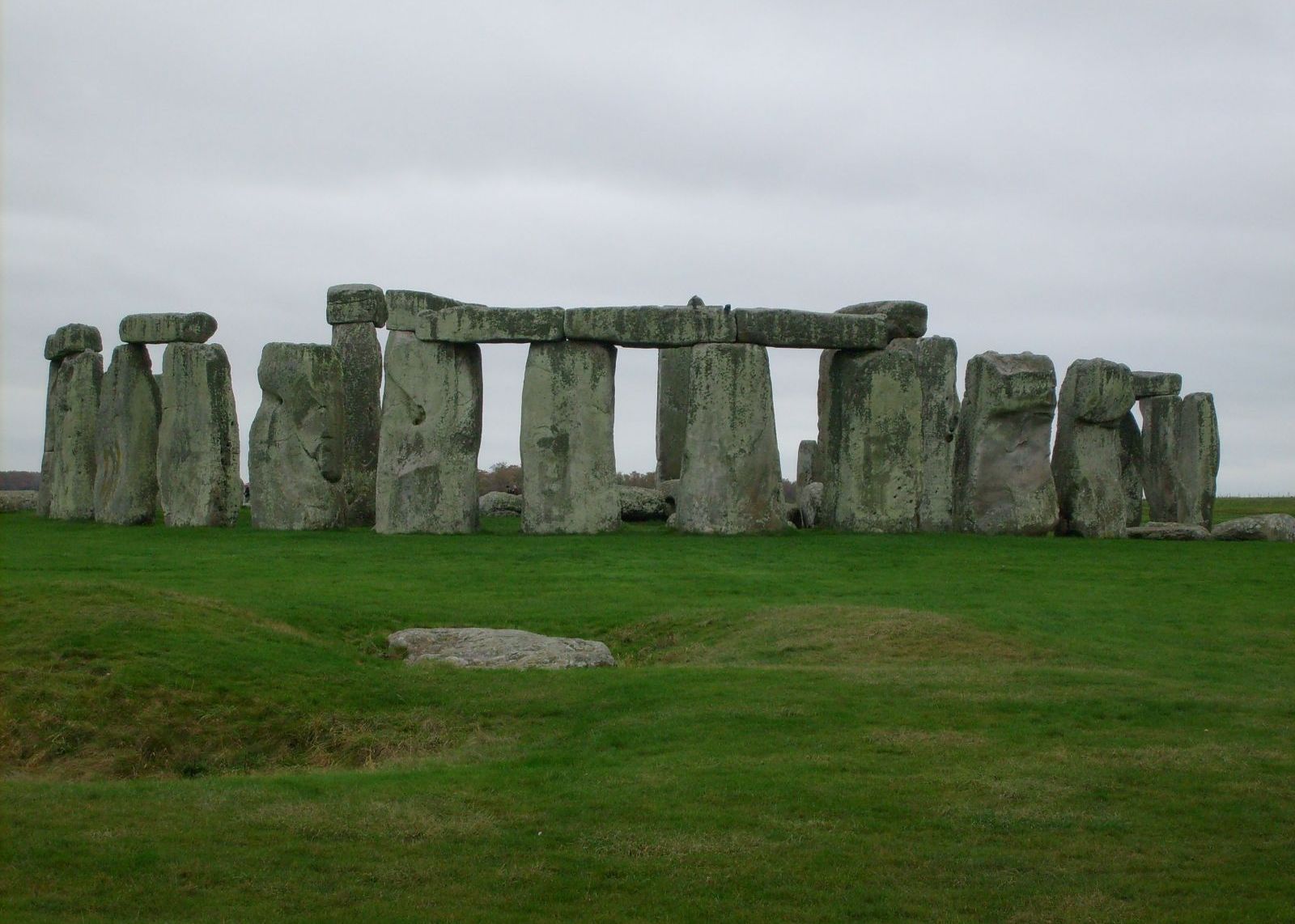 Misterul complexului de la Stonehenge a fost descifrat. Ipoteza unor istorici britanici Misterul Complexului De La Stonehenge A Fost Descifrat Ipoteza Unor Istorici Britanici