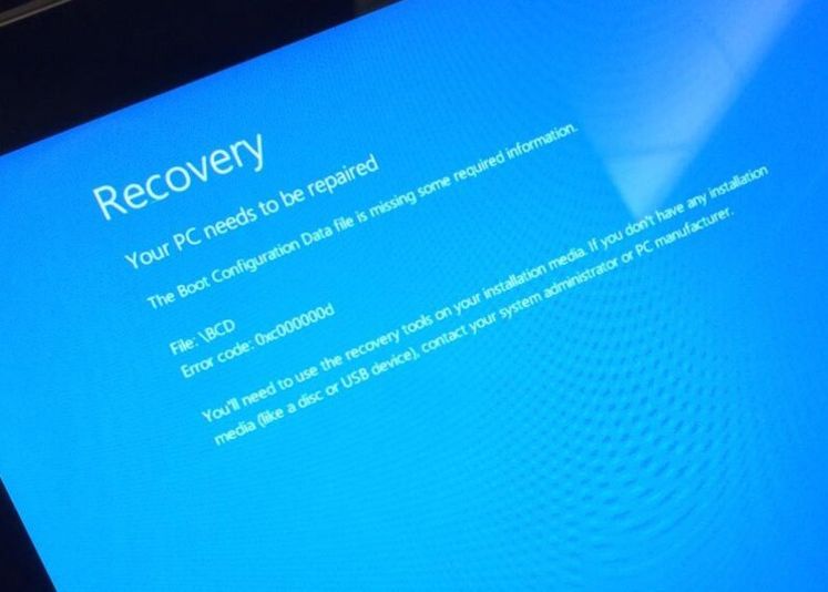 Ce au patit utilizatorii care si-au facut update de Windows. Microsoft l-a retras imediat de pe net Ce Au Patit Utilizatorii Care Si Au Facut Update De Windows Microsoft L A Retras Imediat De Pe Net