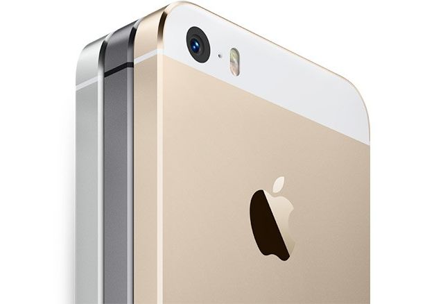 Iphone 5s Auriu Prima Reclama Tv Video