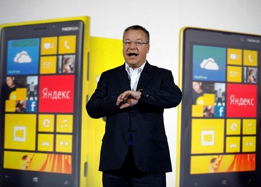 Nokia Lumia, vanzari record. Finlandezii demonstreaza ca Windows Phone are un loc in piata Nokia Lumia Vanzari Record Finlandezii Demonstreaza Ca Windows Phone Are Un Loc In Piata