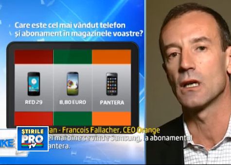 Ilikeit Sefii Vodafone Cosmote Si Orange Raspund Intrebarilor Privind Telefonia Mobila Din Romania